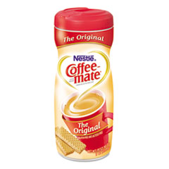 Coffee-mate® Original Flavor Powdered Creamer, 11oz