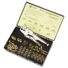 Western Enterprises Hose Repair Kit, w/C-5 Tool