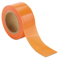 IRWIN® 150-GO Flagging Tape, Glo-Orange