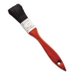Magnolia Brush Industrial Paint Brush, 1" Trim