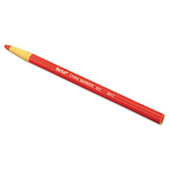 Markal® China Marker, Red