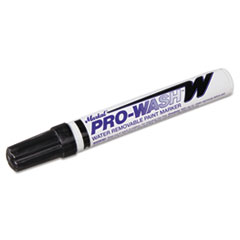 Markal® Pro-Wash Water Removable Paint Marker