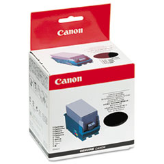 Canon® 6704B001AA (PFI-107) Ink, 130 mL, Matte Black