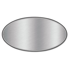 HFA® Foil Laminated Board Lids, 7" Diameter, Aluminum, 500/Carton