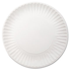 100-Pack - Paper Plates 15cm 1, 15cm Pack of 100 