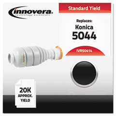 Innovera® Compatible 950-414 (7040) Toner, Black