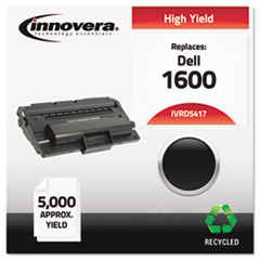 Innovera® Remanufactured 310-5416 (5417) High-Yield Toner, Black