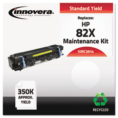 Innovera® Remanufactured C3914-67905 (8100) Maintenance Kit