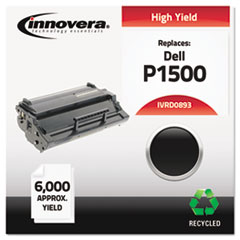 Innovera® Remanufactured 310-3543 (0893) High-Yield Toner, Black