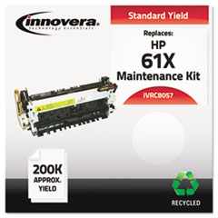 Innovera® Remanufactured C8057-67901 (4100) Maintenance Kit
