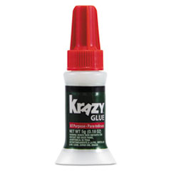 Krazy Glue® All Purpose Brush-On Krazy Glue®