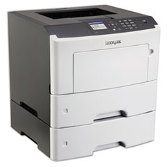 Lexmark™ MS610dtn Laser Printer
