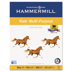 Hammermill® Fore® MP Multipurpose Paper