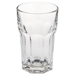 Libbey Gibraltar® Glass Tumblers