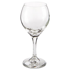 Libbey Perception Glass Stemware, Red Wine, 10 oz, 7 1/8" Tall