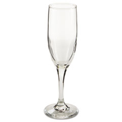 Libbey Embassy® Flutes/Coupes & Wine Glasses