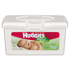 Huggies® Natural Care® Baby Wipes