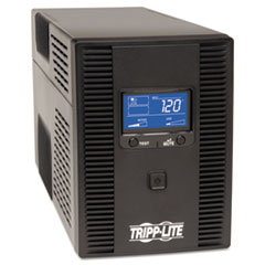 Tripp Lite Digital LCD UPS System