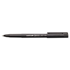 uni-ball® ONYX® Stick Roller Ball Pen