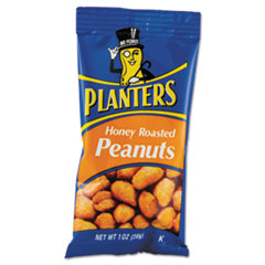 Planters® Honey Roasted Peanuts