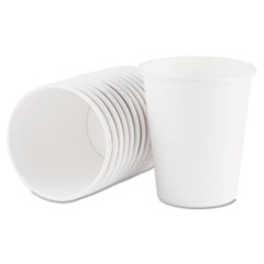 Dixie® Paper Hot Cups