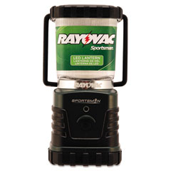 Rayovac® LED Lantern, Black