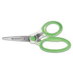 Westcott® Student X-ray Scissors, 5" Long, Blunt