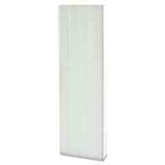 Fellowes® True HEPA Filter for Fellowes 90 Air Purifiers, 4.56 x 16.5