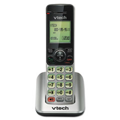 Vtech® CS6609 Cordless Accessory Handset, For Use with CS6629 or CS6649-Series
