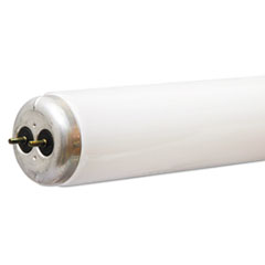 GE Fluorescent Tube, 40 Watts, Cool White, 2/Pack