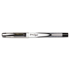 Zebra® Z-Grip® Flight Stick Ballpoint Pen