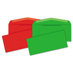 Quality Park™ Colored Envelope