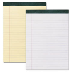 Roaring Spring® Recycled Legal Pad