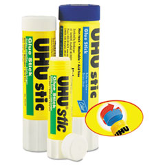 UHU® Stic Permanent Glue Stick