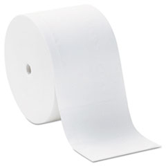 9.125 Width 2-Ply JRT Jumbo Roll Toilet Tissue Boardwalk BWK 6100 9 1000 Length 