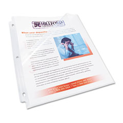 Avery® Quick-Load Heavyweight Sheet Protector