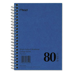 Mead® DuraPress® Cover Notebook