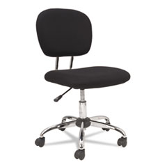 OIF Mesh Task Chair, Black