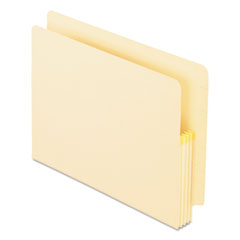 Pendaflex® Manila Drop Front Shelf File Pockets