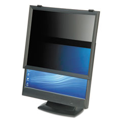 7045016137629, SKILCRAFT Shield Privacy Filter for 17" Flat Panel Monitor