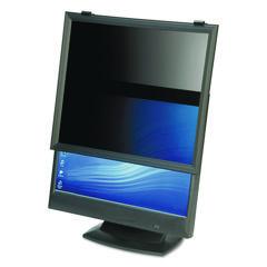 7045016137629, SKILCRAFT Shield Privacy Filter for 17" Flat Panel Monitor NSN6137629