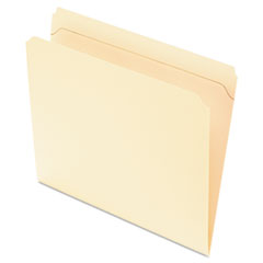 Pendaflex® Reinforced Top File Folders