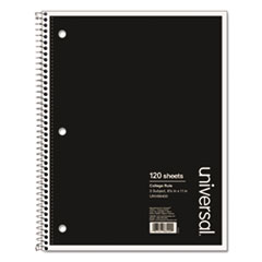 Universal® Wirebound Notebook