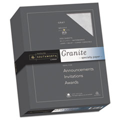 Southworth® Granite Specialty Paper