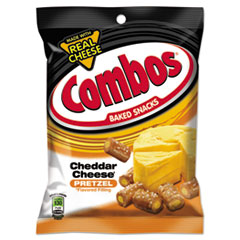 Combos® Baked Snacks