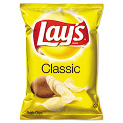 Lay's® Regular Potato Chips
