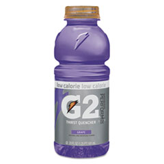 Gatorade® G2® Perform 02 Low-Calorie Thirst Quencher