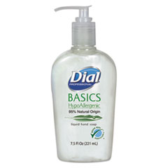 Dial® Professional Basics Liquid Hand Soap