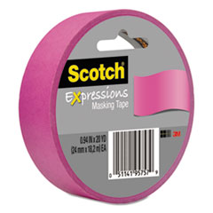 Scotch® Expressions Masking Tape