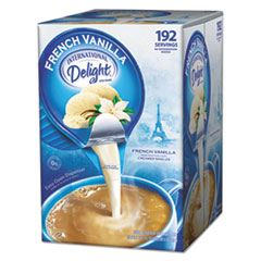 International Delight® Flavored Liquid Non-Dairy Coffee Creamer